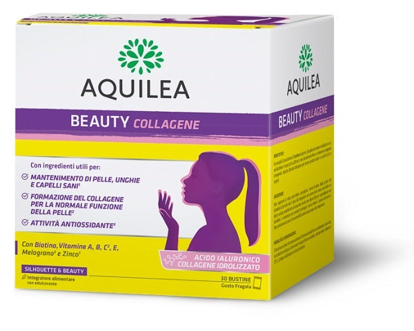 AQUILEA BEAUTY COLLAGENE 30BS