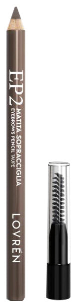 LOVREN P2 MATITA SOPRACCIG TAUPE