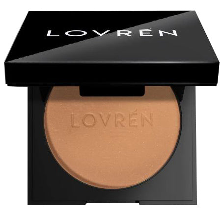 LOVREN T1 TERRA ABBR.NATURAL BRO