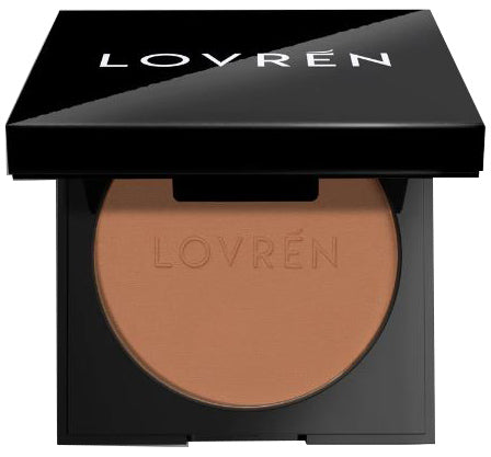 LOVREN T2 TERRA ABBR.POWER BRONZ
