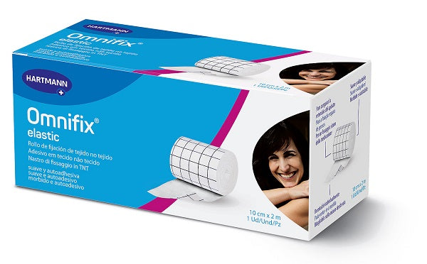 OMNIFIX ELASTIC CER. 10CMX 2MT