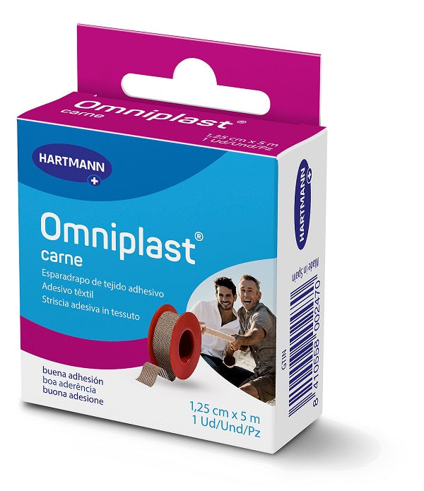 CER OMNIPLAST TELA 1,25X500CM