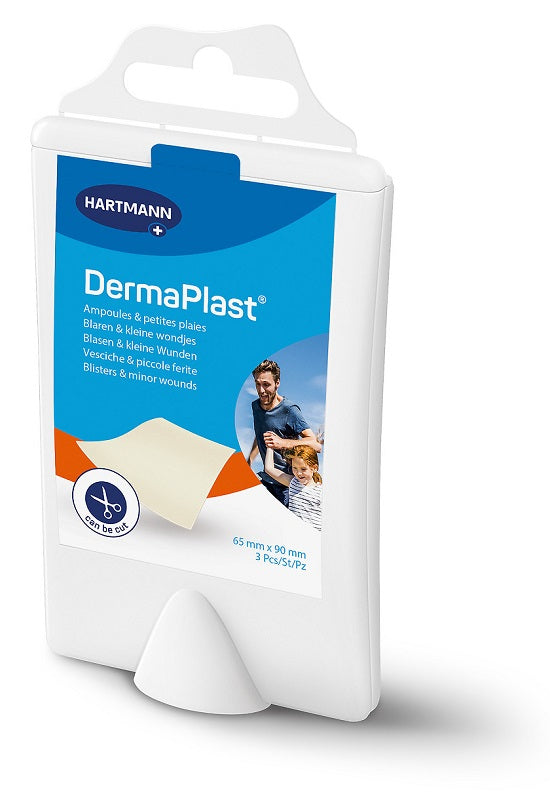 DERMAPLAST CER.VESC.PIC.FERITEX3