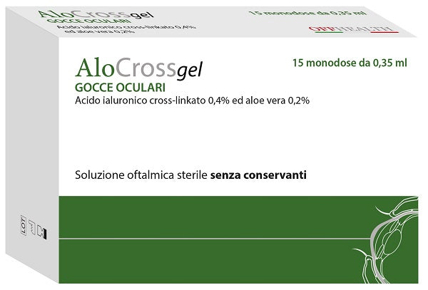 ALOCROSSGEL SOL.OFT.15MON.0,35ML