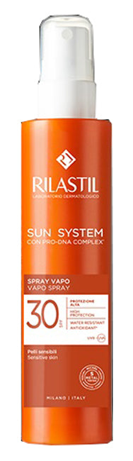 RILASTIL SUN SPRAY F.30 200ML