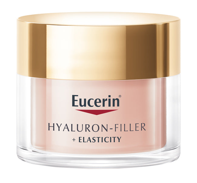 EUCERIN HYALURON-FILL+ELAST.50ML