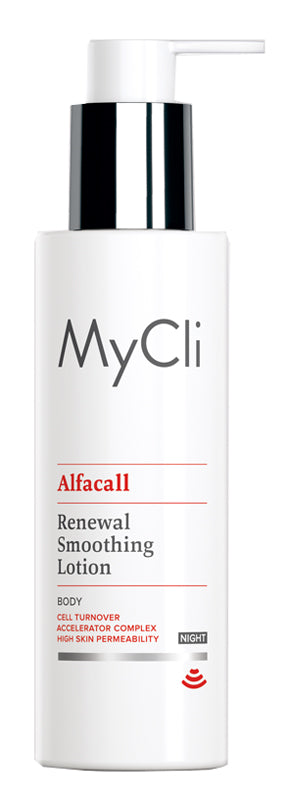MYCLI ALFACALL LEVIG.CORPO 200ML