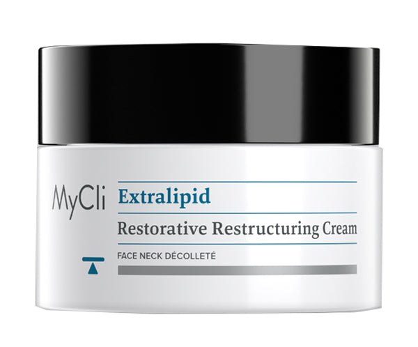 MYCLI EXTRALIPID CR.RIPARAT.50ML