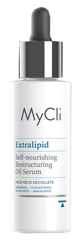 MYCLI EXTRALIPID SIERO OLIO 30ML