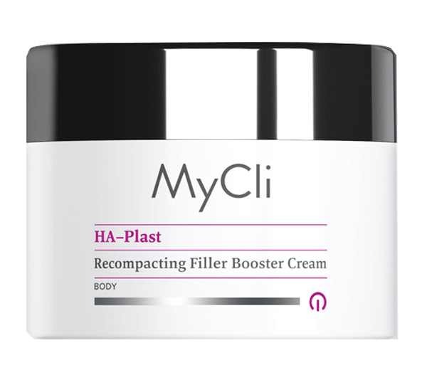 MYCLI HA-PLAST CREMA CORPO 200ML
