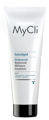 MYCLI HYDRASVELT EMULS 250ML