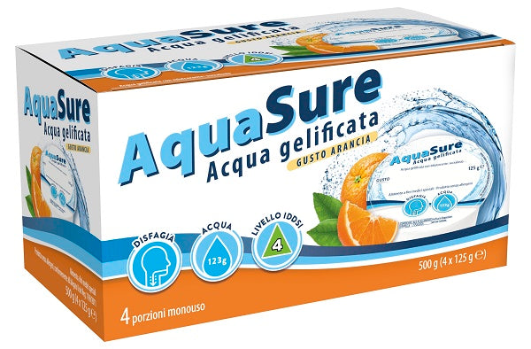 AQUASURE ACQUA GE/ED ARA 4PZ
