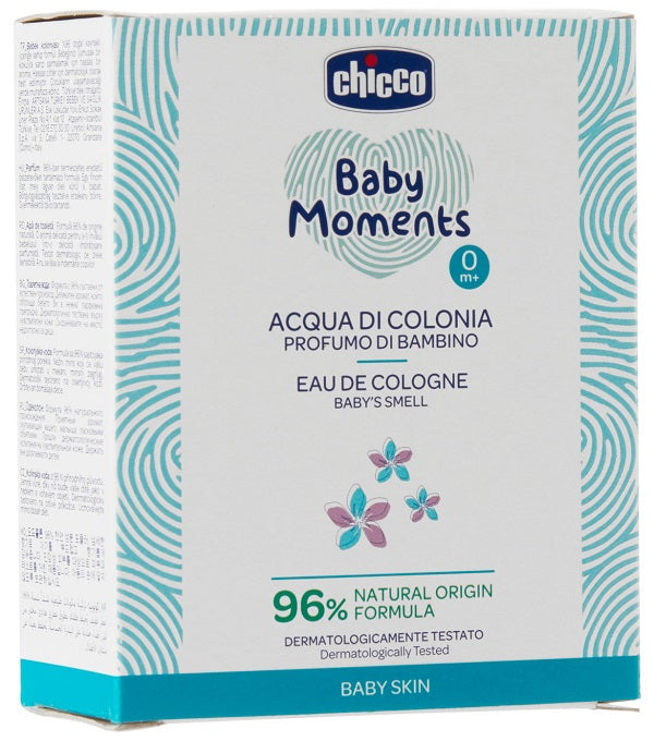 C.BABY/MOM.ACQUA COLON.DEL.100ML