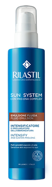 RILASTIL SUN INTENSIF.ABBR.200ML