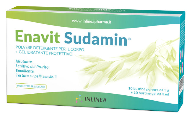 ENAVIT SUDAMIN 10+10BS
