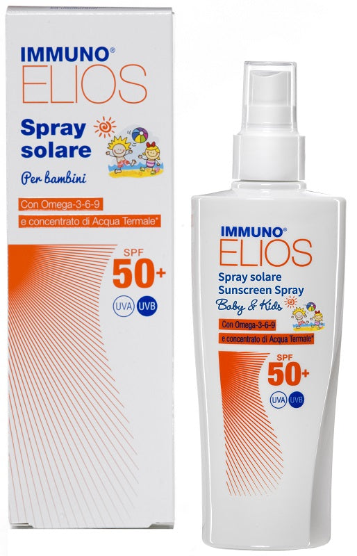 IMMUNO ELIOS CR.F.50+ BB 50ML