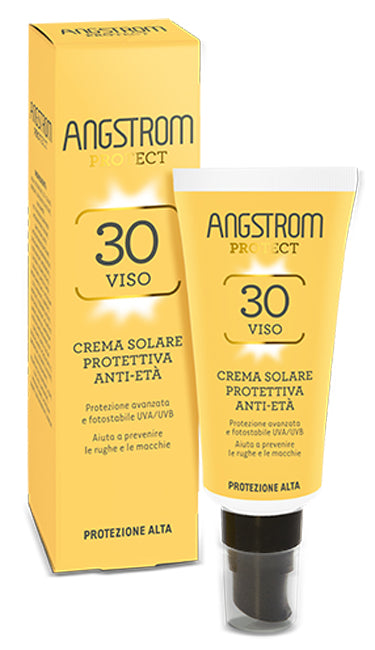 ANGSTROM YOUTHFUL VISO F30 40ML