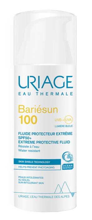 URIAGE BARIESUN FL.100 F50+ 50ML