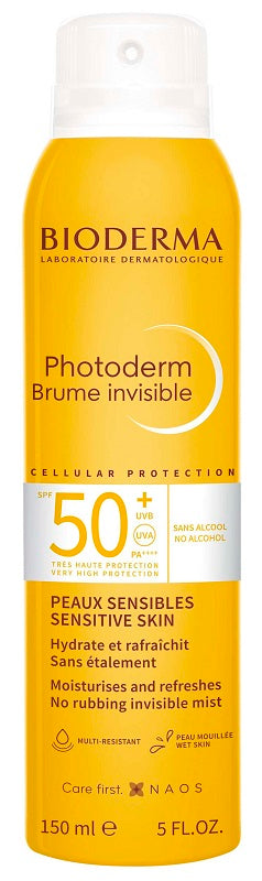 PHOTODERM BRUME SOL.F.50+ 150ML
