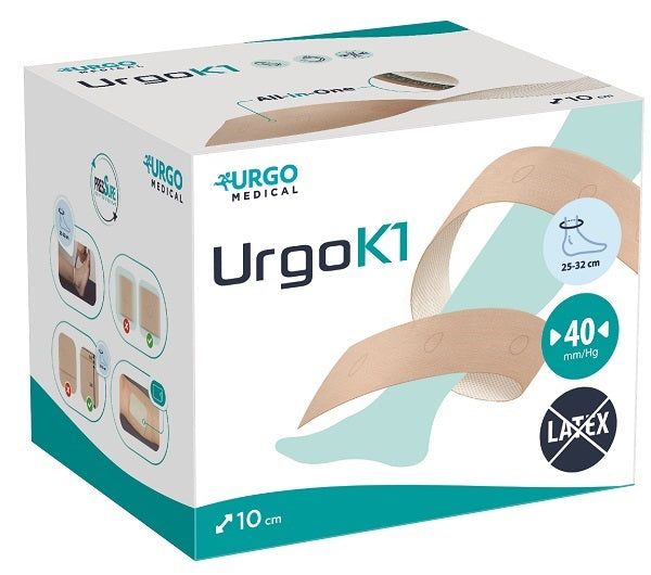 URGOK1 T2 BENDA 25-32CM 10CM