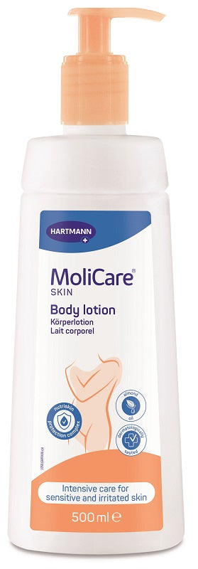 MOLICARE SKIN FLUIDO IDR. 500ML