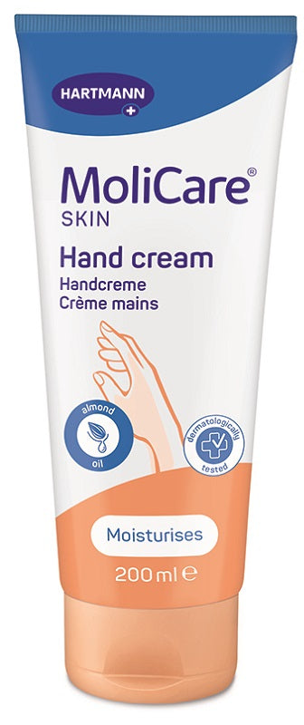 MOLICARE SKIN CR.MANI 200ML