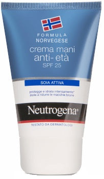 NEUTROGENA CR.MANI ANTI ETA 75ML