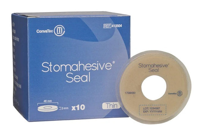 STOMAHESIVE SEAL ANELLO 48MM10PZ