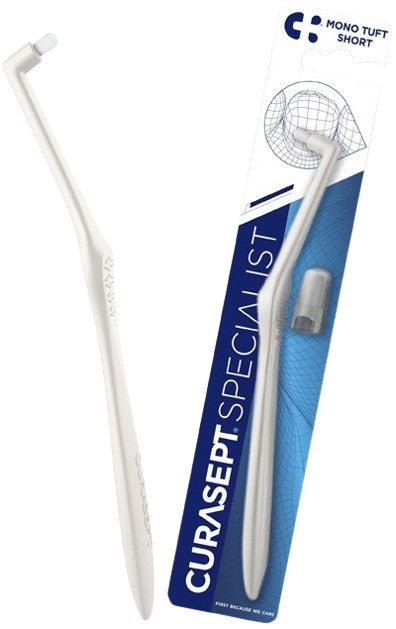 CURASEPT SPAZZ SPEC MONO TUFTS