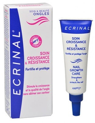 ECRINAL CREMA RINFORZ.UNGHIE10ML