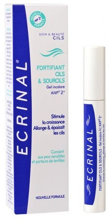 ECRINAL FORTIF.CIGLIA/SOPRAC.9ML