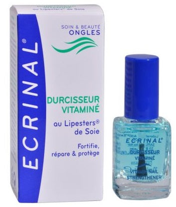 ECRINAL INDURENTE UNGHIE LIQ10ML