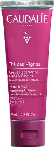 TDV CREMA MANI&UNGHIE 75ML VF