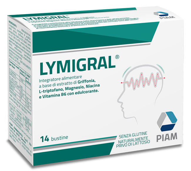 LYMIGRAL 14BS