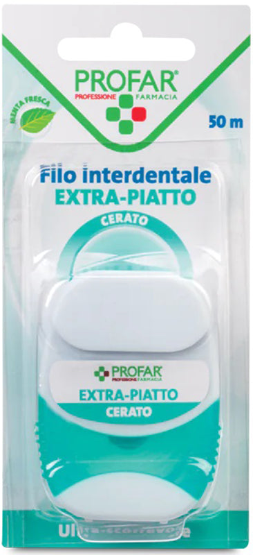 PROFAR FILO INTERD.EXTRAP. 50MT