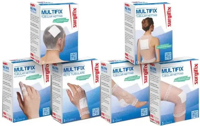 SURGIFIX BRACCIO PIEDE MT 3 N.4