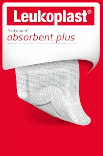 LEUKOMED MEDIC TNT 8X15CMX5