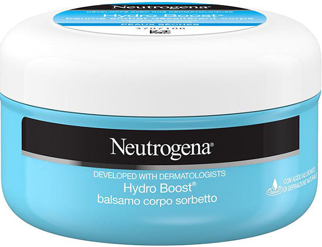 NEUTROGENA HB SORBET BALS PROM