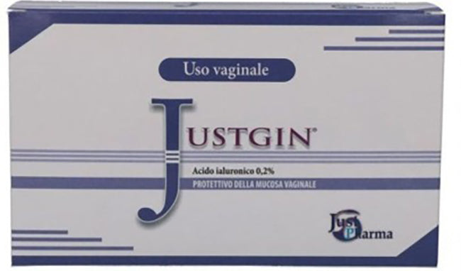 JUSTGIN PROTET.VAGIN. 4FL.30ML
