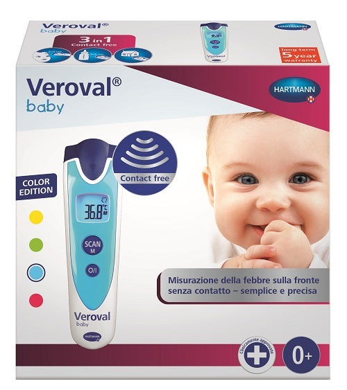 VEROVAL BABY TERM.INFR.S/CON.BLU