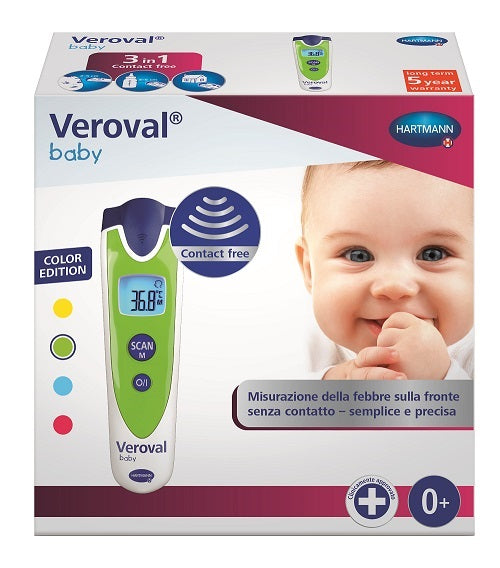 VEROVAL BABY TERM.INFR.S/CON.VER
