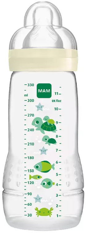 MAM EASY ACTIVE BIB.4+ NEU.330ML
