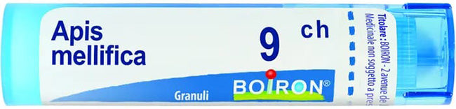BOIRON APIS MEL. GRAN. 9CH 4G