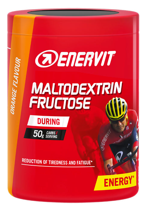 ENERVIT MALTODEXTRIN FRUCTOS500G