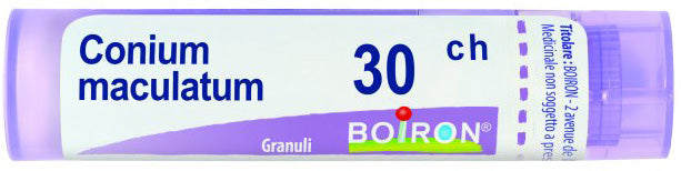 BOIRON CONIUM MAC. GRAN. 30CH 4G