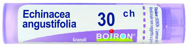 BOIRON ECHINACEA GRAN. 30CH 4G