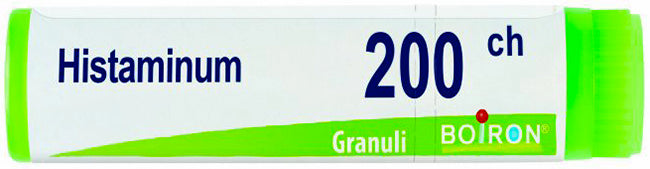BOIRON HISTAMINUM DOSE 200CH 1G