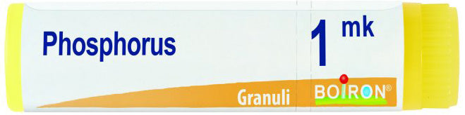 BOIRON PHOSPHORUS DOSE MK 1G