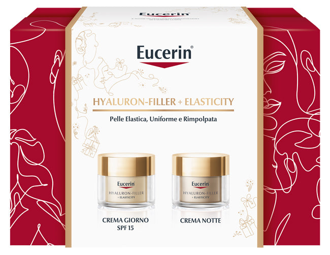 EUCERIN XMAS ELASTICITY GG 23