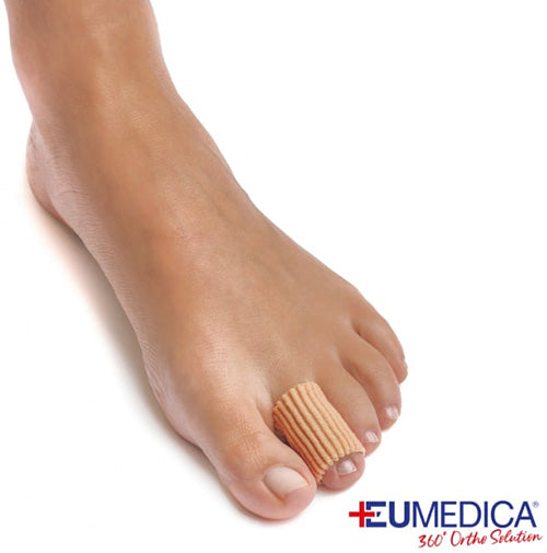 L/PIEDE TUBOL/GEL DITA RIT. PIC